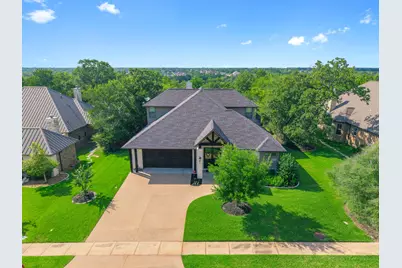 3211 Pinyon Creek Drive, Bryan, TX 77807 - Photo 2