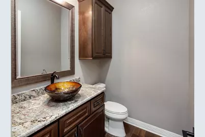 3211 Pinyon Creek Drive, Bryan, TX 77807 - Photo 4
