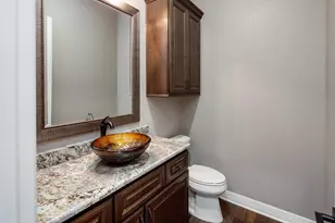 3211 Pinyon Creek Dr, Bryan, TX 77807 - Photo 4
