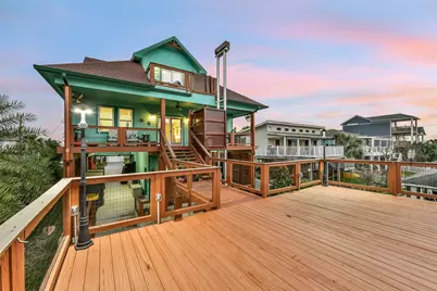 12824 E Madrid, Galveston, TX 77554 - Photo 14