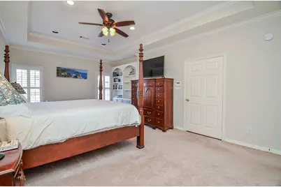 1718 Nantucket Drive #C, Houston, TX 77057 - Photo 20