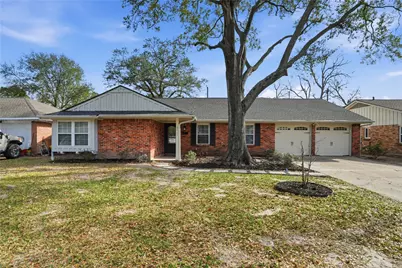 10411 Londonderry Drive, Houston, TX 77043 - Photo 1