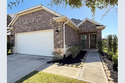 31755 Wellington Pass, Fulshear, TX 77441 - Photo 1