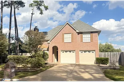 16902 Colony Creek Drive, Spring, TX 77379 - Photo 1