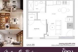 1901 Richmond Ave., Houston, TX 77098 - Photo 1