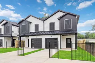 6726 Paris St, Houston, TX 77021 - Photo 2
