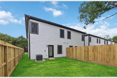 6726 Paris Street #B, Houston, TX 77021 - Photo 28