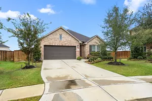 929 Lunar View Ct, Katy, TX 77493 - Photo 2