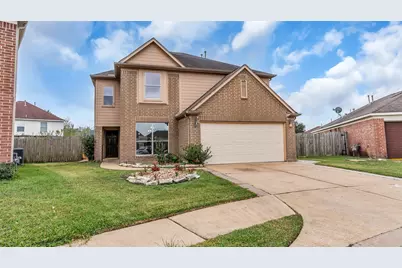 5534 Calm Court, Houston, TX 77084 - Photo 1