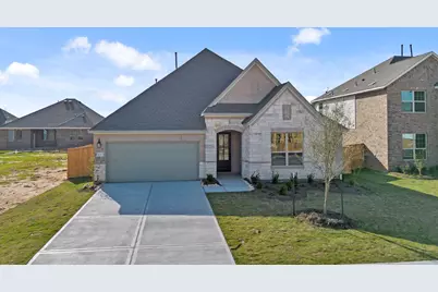 2021 Blue Mar Drive, Brookshire, TX 77423 - Photo 34