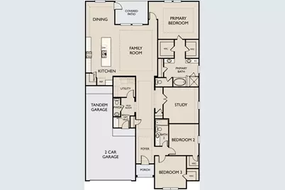 2021 Blue Mar Drive, Brookshire, TX 77423 - Photo 38