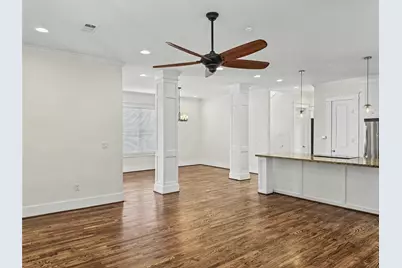 603 Archer Street, Houston, TX 77009 - Photo 8