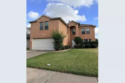 1135 Concord Place, Missouri City, TX 77459 - Photo 1