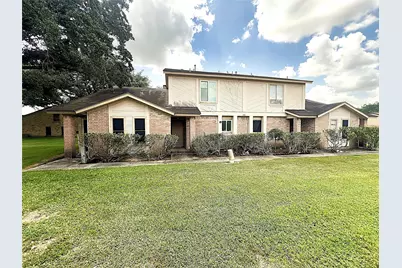 1911 Country Village Boulevard #B, Humble, TX 77338 - Photo 1