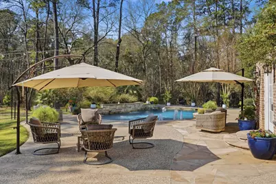 11063 Sunset Avenue, Magnolia, TX 77354 - Photo 30