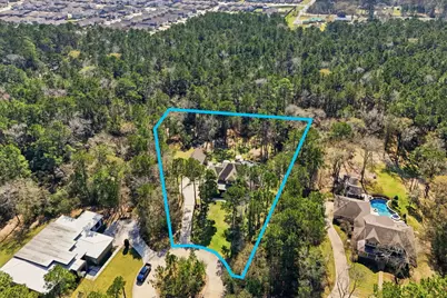 11063 Sunset Avenue, Magnolia, TX 77354 - Photo 48