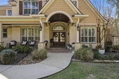 11063 Sunset Avenue, Magnolia, TX 77354 - Photo 2