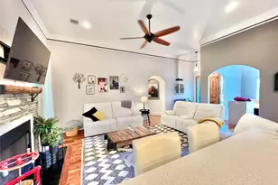 6714 Jay Road Rd, Hitchcock, TX 77563 - Photo 14