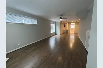 1516 Park St Street #B, Houston, TX 77019 - Photo 2