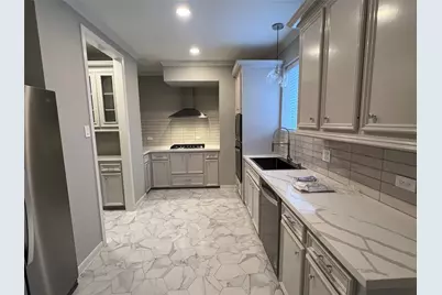 1516 Park St Street #B, Houston, TX 77019 - Photo 6