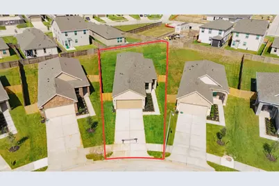 6503 Lenwood Lane, Rosharon, TX 77583 - Photo 2