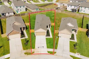 6503 Lenwood Ln, Rosharon, TX 77583 - Photo 2