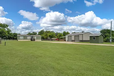 2204 County Road 288, Angleton, TX 77515 - Photo 1