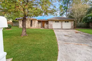 22902 Green Bark St, Tomball, TX 77375 - Photo 1