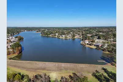 2028 E Lake Drive, Huntsville, TX 77340 - Photo 28