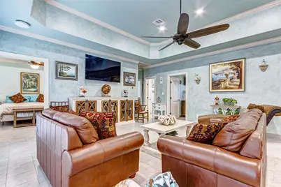 851 Palmetto Drive, Crystal Beach, TX 77650 - Photo 8