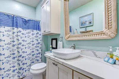 851 Palmetto Drive, Crystal Beach, TX 77650 - Photo 20