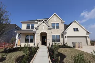 2114 Ashlar Stone Ct, Missouri City, TX 77459 - Photo 1