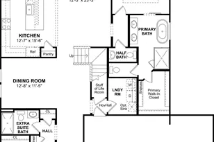 514 Cane Xing Lk Dr, Sealy, TX 77474 - Photo 4