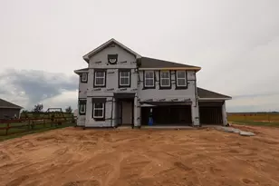514 Cane Xing Lk Dr, Sealy, TX 77474 - Photo 2