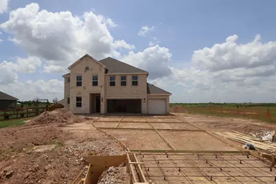 514 Cane Crossing Lake Drive, Sealy, TX 77474 - Photo 2