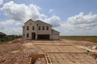 514 Cane Xing Lk Dr, Sealy, TX 77474 - Photo 2