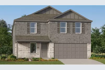 2126 Mosaic Valley Court, Angleton, TX 77515 - Photo 1
