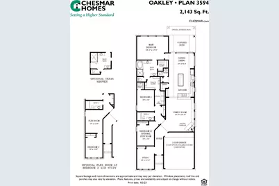 2414 Garden Arbor, Tomball, TX 77375 - Photo 22