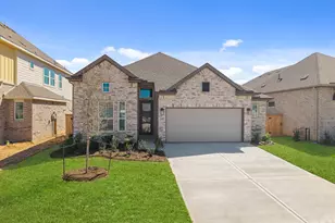 2414 Garden Arbor, Tomball, TX 77375 - Photo 2