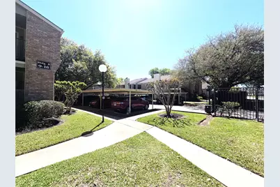 8100 Cambridge Street #9, Houston, TX 77054 - Photo 12