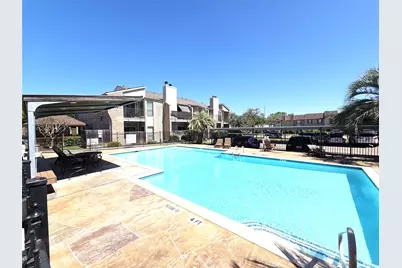 8100 Cambridge Street #9, Houston, TX 77054 - Photo 14