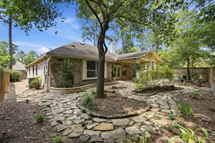 190 Golden Autumn Pl, The Woodlands, TX 77384 - Photo 30
