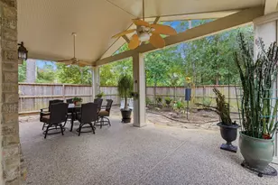 190 Golden Autumn Pl, The Woodlands, TX 77384 - Photo 28