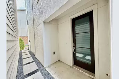 1254 N Post Oak Road #B, Houston, TX 77055 - Photo 2
