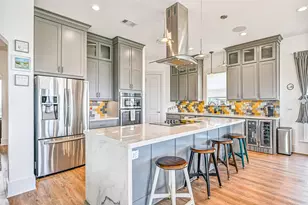 25922 Flamingo Dr, Galveston, TX 77554 - Photo 14