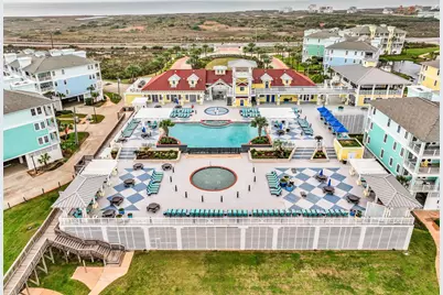 25922 Flamingo Drive, Galveston, TX 77554 - Photo 8