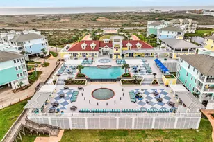 25922 Flamingo Dr, Galveston, TX 77554 - Photo 8