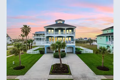 25922 Flamingo Drive, Galveston, TX 77554 - Photo 4