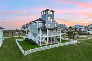 25922 Flamingo Dr, Galveston, TX 77554 - Photo 44