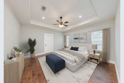 628 County Road 3414, Cleveland, TX 77327 - Photo 2